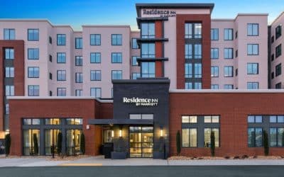 Hotel Void to Be Filled in Connecticut’s Largest City