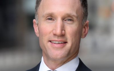 Shawn Katz Named President at Silverstein Capital Partners