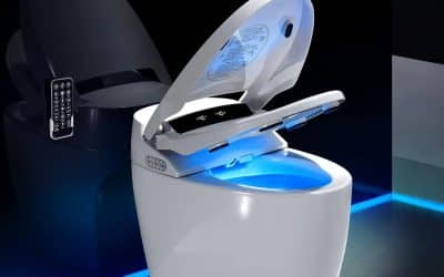 Smart Toilet Market Forecast to Grow by $6.21 Billion Over Next 4 Years