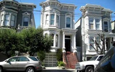 San Francisco’s ‘Full House’ Site Listed for $6.5 Million