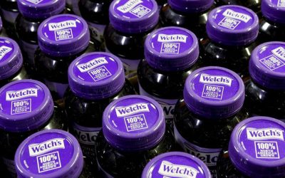 Welch’s to Relocate Headquarters in Waltham, Massachusetts