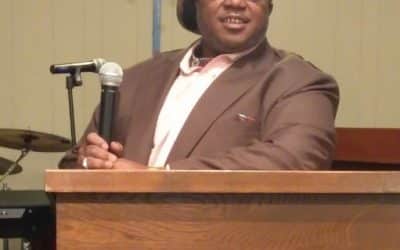 Dallas Pastor Sentenced to 35 Years for Deed Fraud Against Three Churches