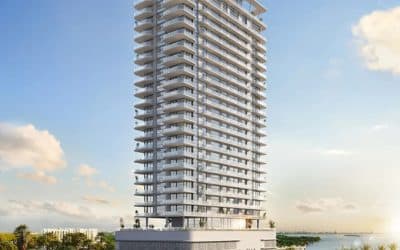 Elle to Create Residential Tower in Miami
