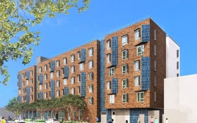 Apple Teams with Nonprofits on Fund to Create Bay Area Affordable Housing