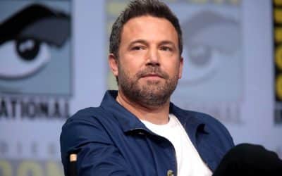 Ben Affleck Buys $20.5M Mansion Without Jennifer Lopez