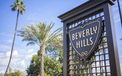 Nonprofit Backed by Realtors’ Group Sues Beverly Hills Over Rejected Development