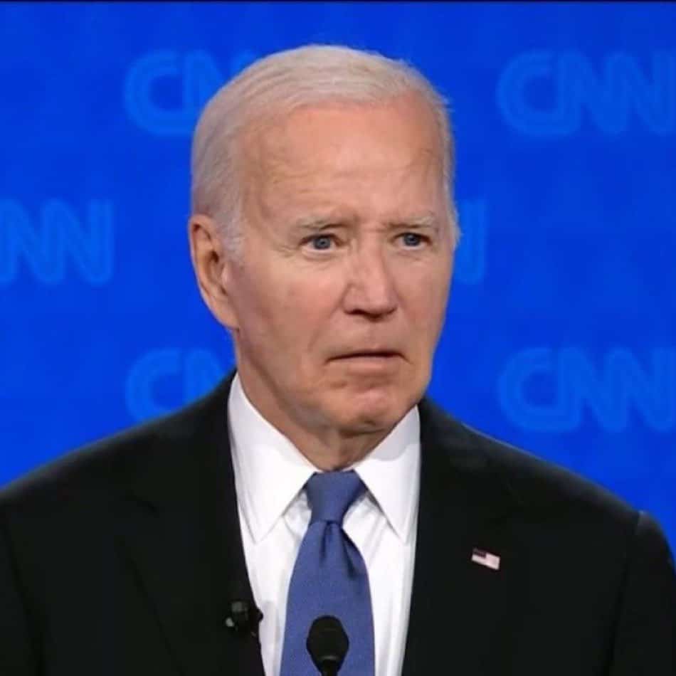 Biden debate