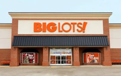 Big Lots to Start ‘Going Out of Business’ Sales at Remaining Stores