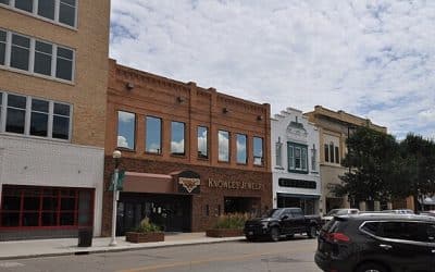 The Best and Worst Cities for Renters Are…