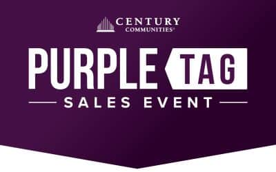 Century Communities Revives Online Homebuying Sales Event