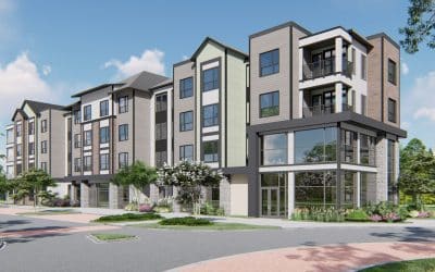 Greystar Announces New Apartment Development in Suburban Orlando