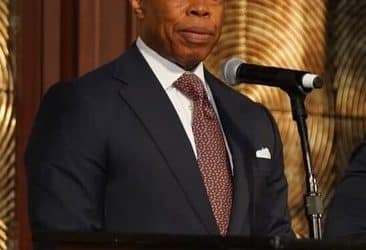 NYC Mayor Decries ‘Jim Crowism’ Opposition to Affordable Housing