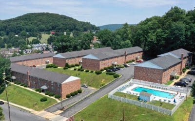 Morgan Properties Acquires 11-Multifamily Property Portfolio Across Pennsylvania