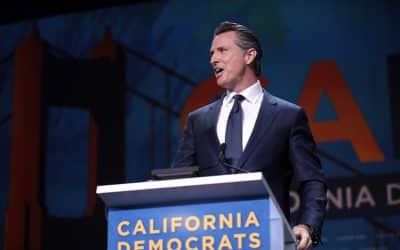 Newsom Vetoes Bill to Provide Homebuying Assistance to Illegal Immigrants