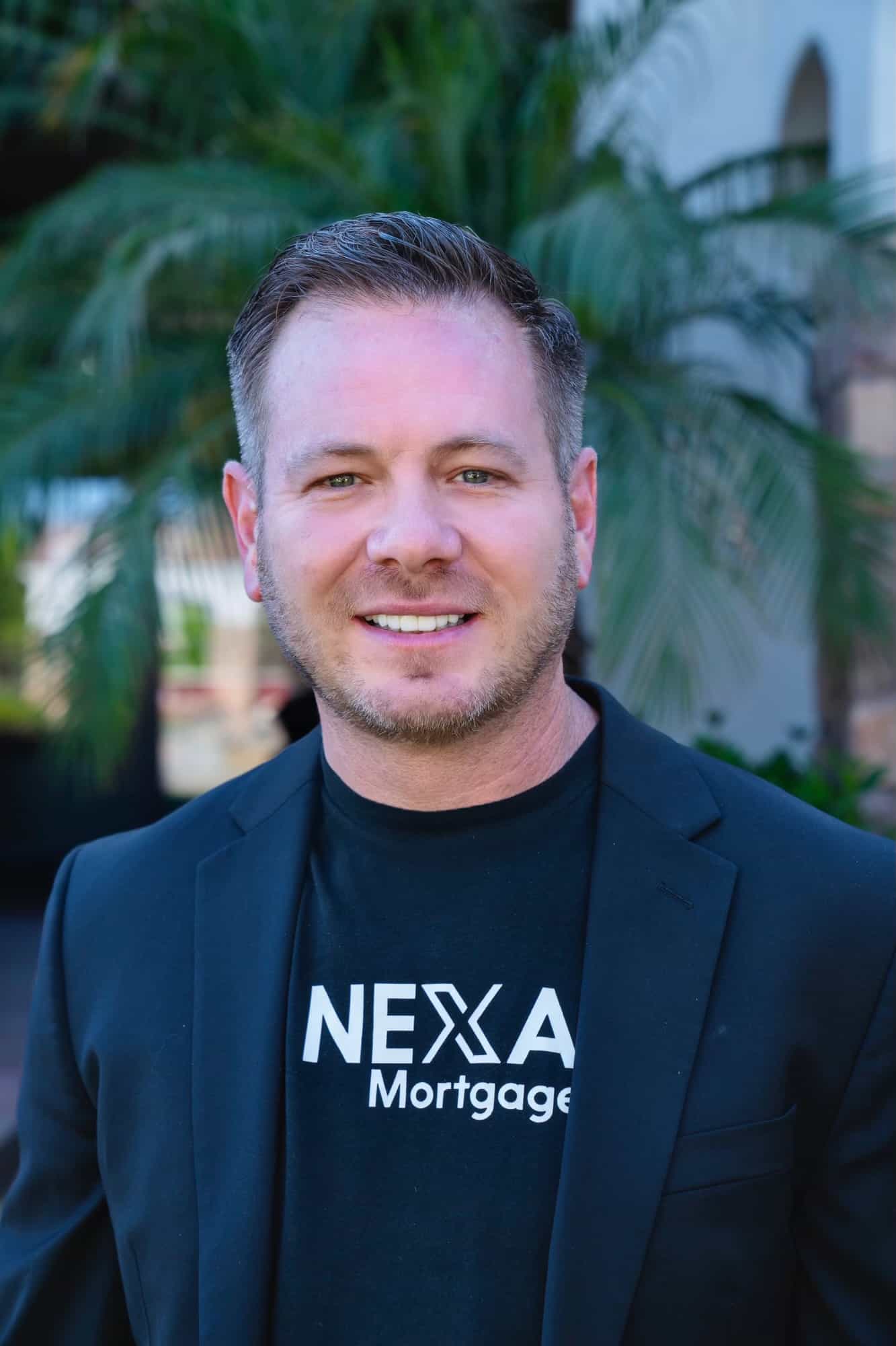 Mike Kortas, CEO and Co-Founder of NEXA Mortgage, LLC