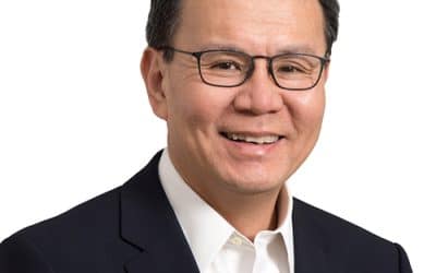 John Park to Step Down as President at W.P. Carey