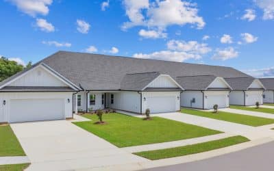 Lennar Debuts Two Communities in Alabama