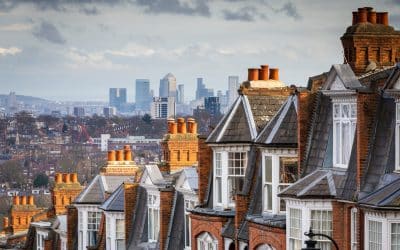 London Mayor Lobbies New UK Prime Minister for Billions in Affordable Housing Funds