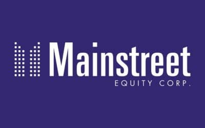 Mainstreet Equity Corp. to Offer Housing Assistance to Jasper Wildfire Evacuees