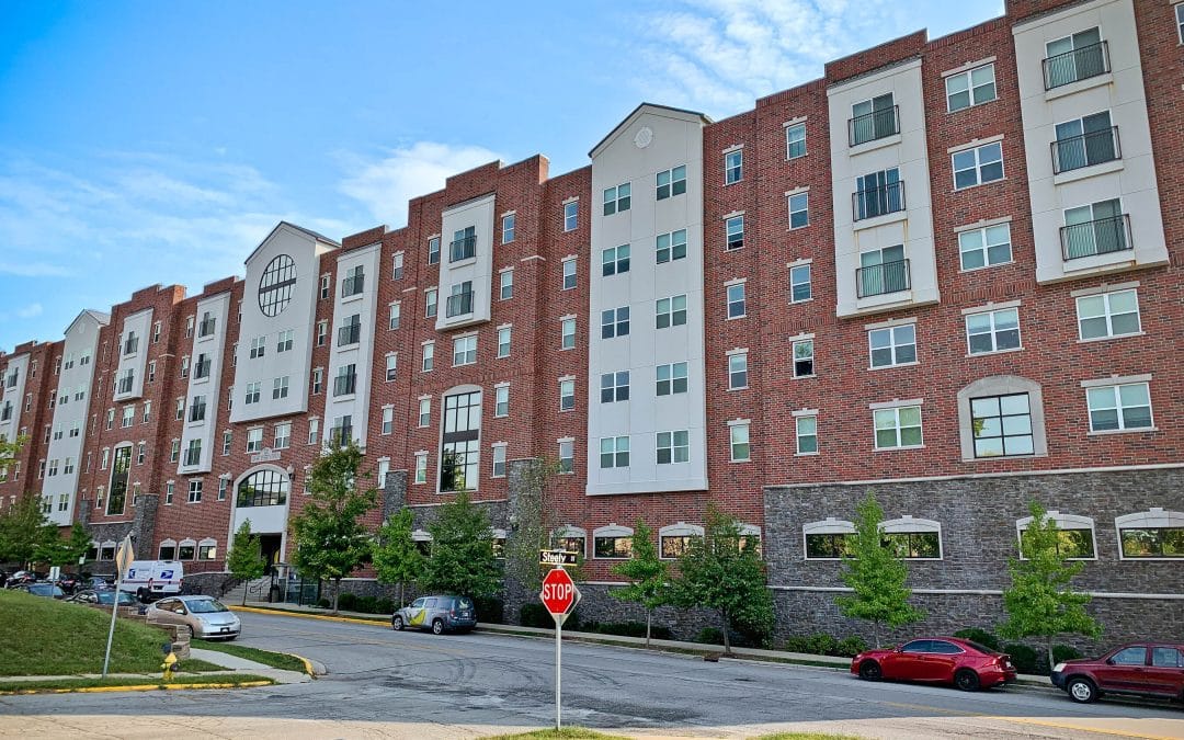 Muinzer Acquires Two Student Housing Communities Adjacent to Purdue University