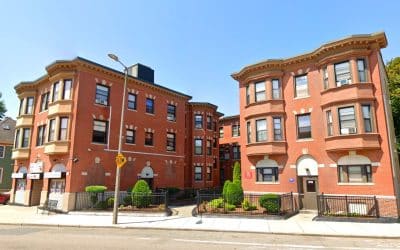 NHP Foundation Acquires Historic Section 8 Property in Massachusetts