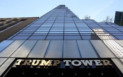 NYPD Boosts Security Around Trump Properties Following Assassination Attempt