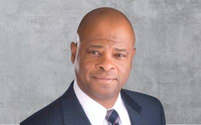 Person of the Week: Paul Bernard, President and CEO of Affordable Homes & Communities