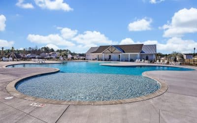 Capital Square Acquires Wilmington-Area BFR Community