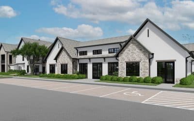 Thompson Thrift to Develop Atlanta-Area Multifamily Community