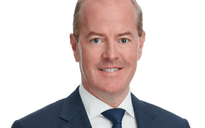 Thomas J. Henry Named Co-Chair of Real Estate Practice at Weil, Gotshal & Manges