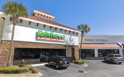 Prudent Growth Partners Buys Florida Shopping Center for $8 Million