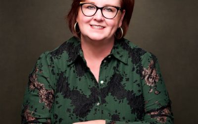 Angela Cain Named Global CEO at Urban Land Institute