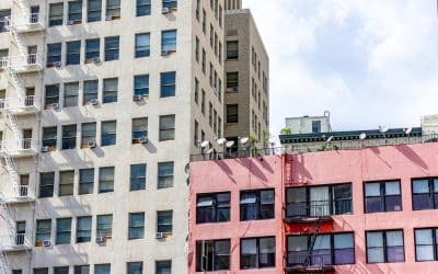 Apartment Rents Record Greatest October Decline in Over 15 Years