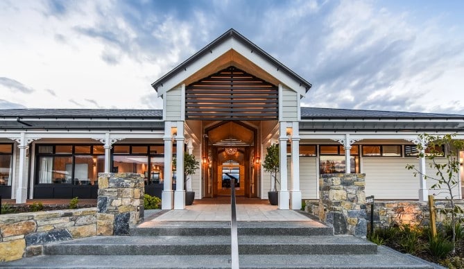 Investment Firm Stonepeak Acquires New Zealand Retirement Village Operator