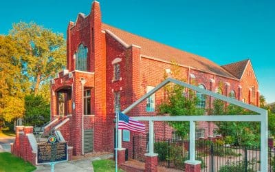 11 Civil Rights Movement Sites Recommended for UNESCO World Heritage List