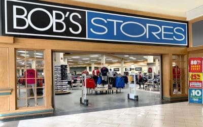 Northeast Retail Chain Bob’s Stores Files for Bankruptcy, Plans to Shutter Locations