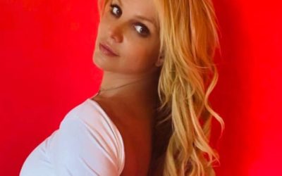Hacker Creates Phony Listing for Britney Spears’ Mansion