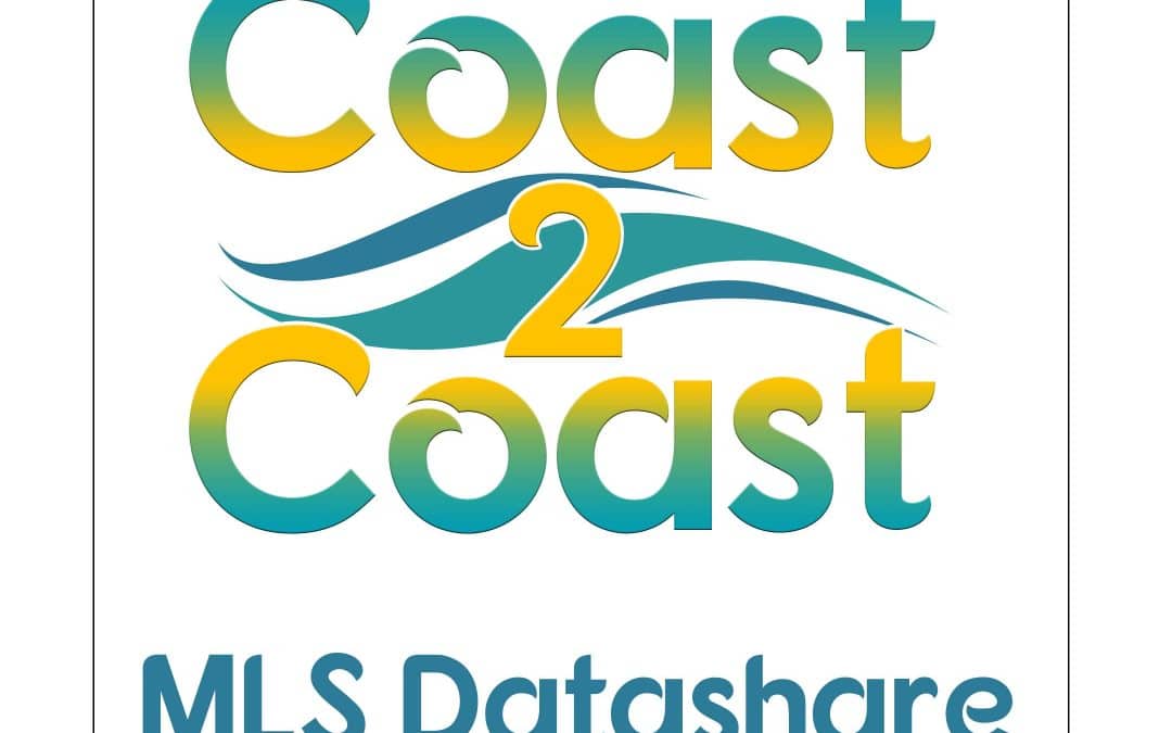 Four MLSs in Florida Launch Coast 2 Coast MLS Data Share