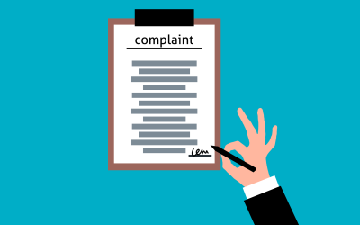 Fair Housing Complaints Reach Record High for Third Straight Year