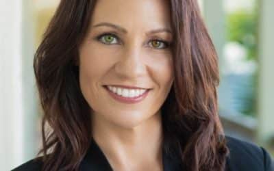 Dana Caudell Named Chief Strategic Officer at Pegasus Residential