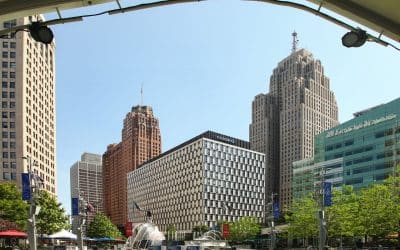 Study: Detroit Cited as Most Overvalued Housing Market