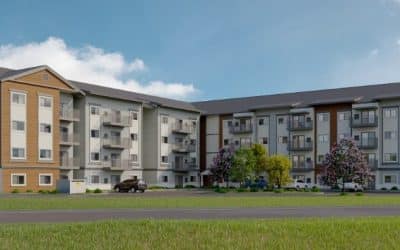 Eres Capital to Open New Community in Bozeman, Montana