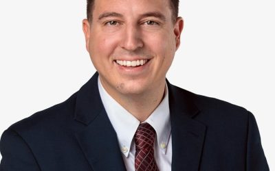 Saint Paul Realtors Names Gabe Walsh as New CEO