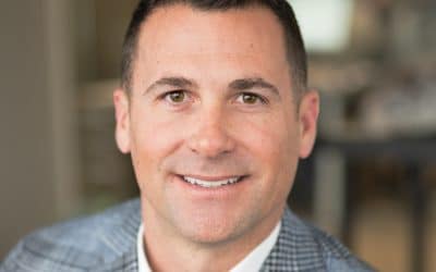 Garrett Colburn Named President at SRS Real Estate Partners