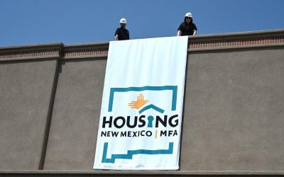 New Mexico Mortgage Finance Authority Rebrands as Housing New Mexico