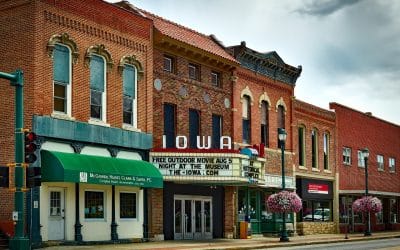 Iowa’s Housing Inventory Up 32% from Last Year
