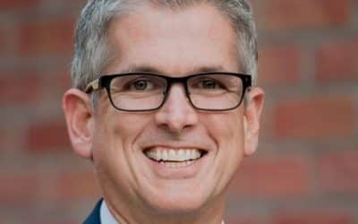Hotel Executive Jim Alderman Joins Airbnb as Head of Residential Development