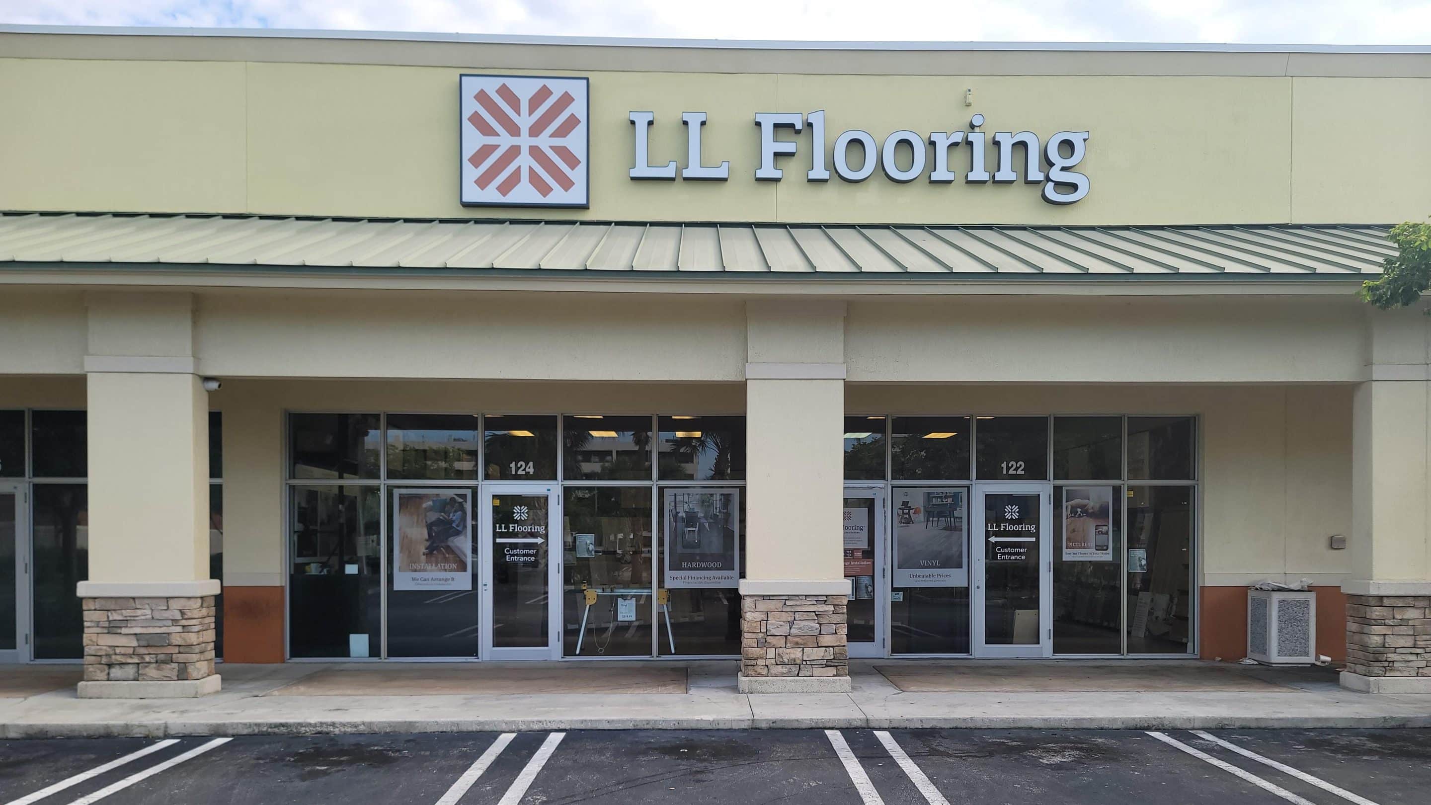 ll flooring