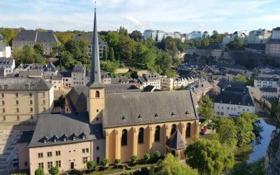Christie’s International Real Estate Expands into Luxembourg