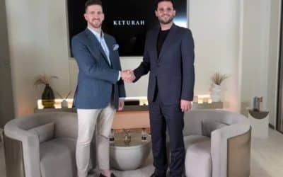 UAE Developer to Tokenize $500 Million in Real Estate Assets